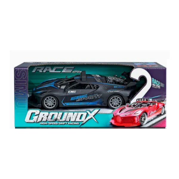 Remote Control Car 4WD Drift RC Cars High Speed Racing Vehicle RC Drifting Car Gifts Toy Fast RC Race Car