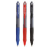 Uni-ball Laknock 1.0 Ballpoint Pens