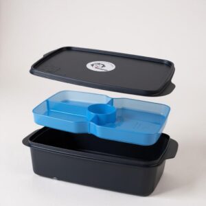 Banana Lunch Box 1.5L