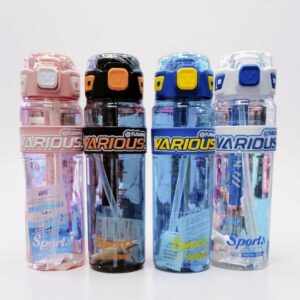 water Bottle various sport 950ml