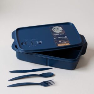 lunch box banana 1liter