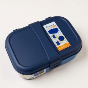 launch box 1.8liter