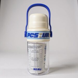 WATER BOTTLE ENJOY LIFE 750ML