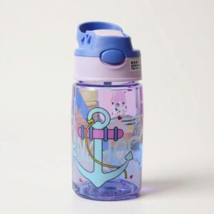 water bottle For kids school 480ml