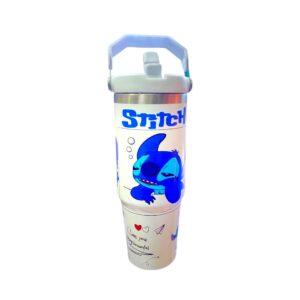 Thermal Bottle Stitch Shalimo 900ml
