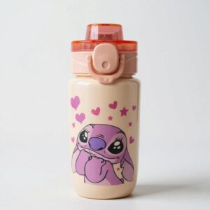 water bottle stitch for kids 580ml